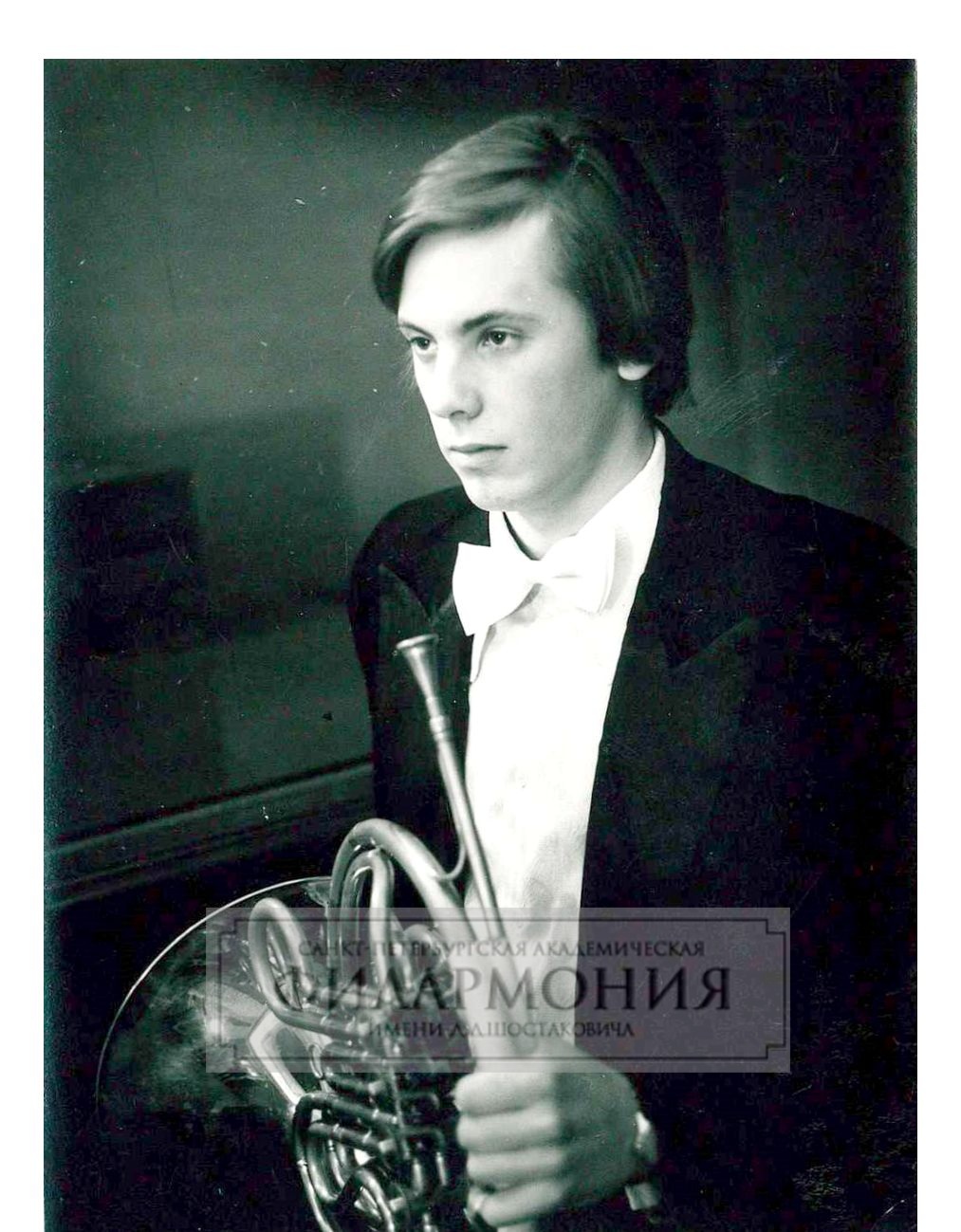 Сергей Довгалюк